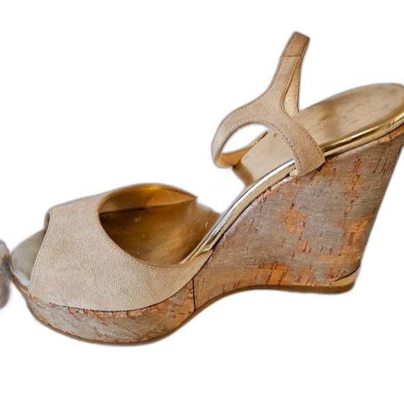 JIMMY CHOO HEELS - Picture 7 of 12